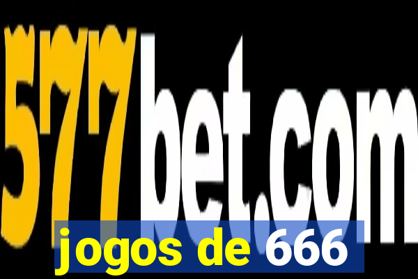jogos de 666